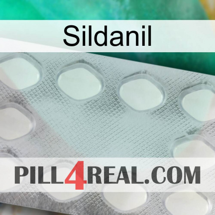 Sildanil 16